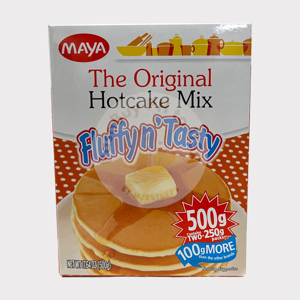 Maya The Original Hotcake Mix | 500g