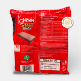 Nissin Wafer Choco