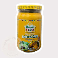 Barrio Fiesta | Ginisang Bagoong (Sauteed Shrimp Paste) | 250g