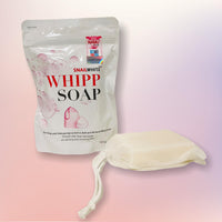 Whipp Soap | 100g