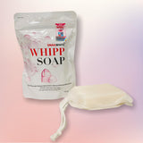 Whipp Soap | 100g