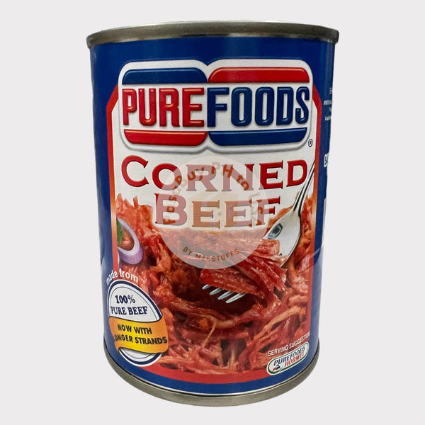 Purefoods Corned Beef | Original | 380g