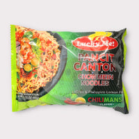 Lucky Me Pancit Canton | ChiliMansi Flavor | 60g