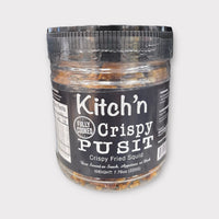 Crispy Pusit | 220g