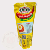 UFC Tamis Anghang Banana Catsup | Sachet Pack | 320g