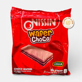 Nissin Wafer Choco