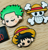 One Piece Anime | Customized Sugar Cookies