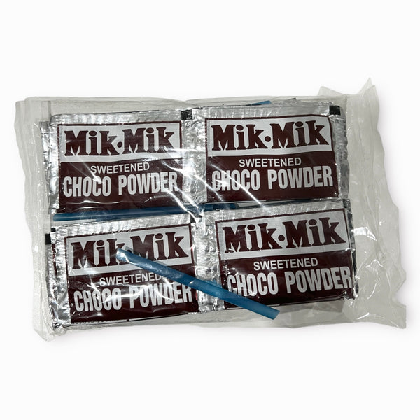 Mik-Mik | Sweetened Choco Powder