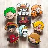 Customized Sugar Cookies