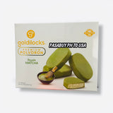 Goldilocks | Royale MATCHA | Premium Polvoron | LIMITED STOCKS ONLY