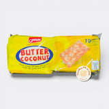Nissin Butter Coconut