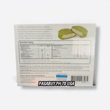 Goldilocks | Royale MATCHA | Premium Polvoron | LIMITED STOCKS ONLY