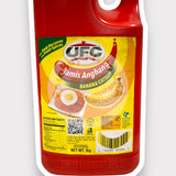 UFC Tamis Anghang Banana Catsup | 1kg