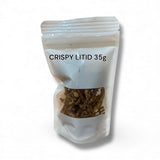 Crispy Litid (Chicken Tendon) | 35g or 180g