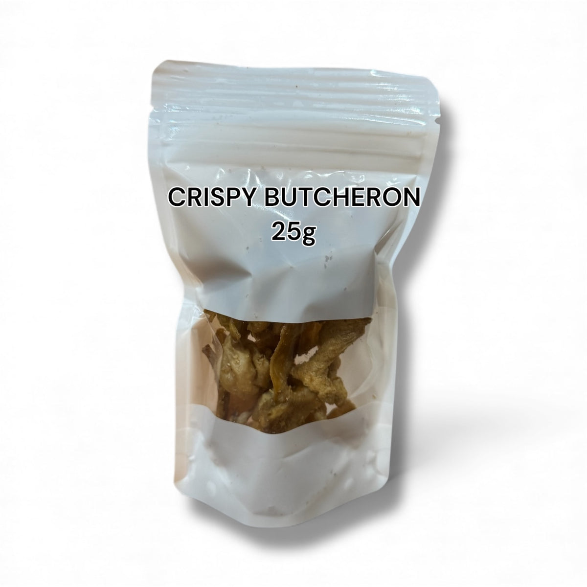 Crispy Butcheron (Chicken Gizzard) | 25g / 160g – PasaBuy PH to USA