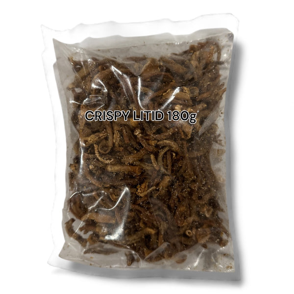 Crispy Litid (Chicken Tendon) | 35g or 180g
