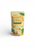 BEAUTY MILK PREMIUM JAPANESE BANANA PROBIOTIC + COLLAGEN DRINK