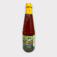 UFC Tamis Anghang Banana Catsup | Bottle | 550g