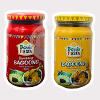 Barrio Fiesta | Ginisang Bagoong (Sauteed Shrimp Paste) | 250g