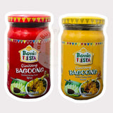 Barrio Fiesta | Ginisang Bagoong (Sauteed Shrimp Paste) | 250g