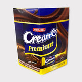 Cream-O Premium | 1box = 12pcs | 480g