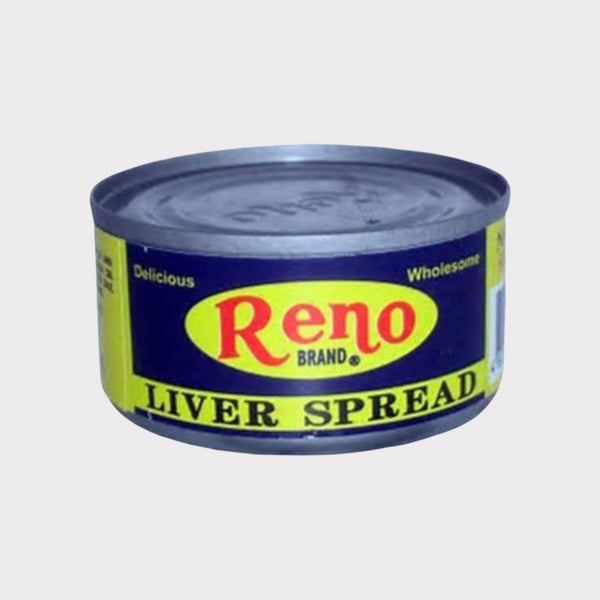 Reno Liver Spread | 40g