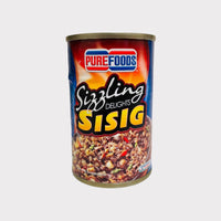 Purefoods | Sizzling Sisig | 150g