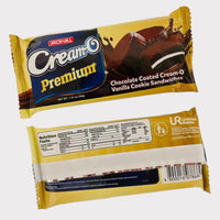 Cream-O Premium | 1box = 12pcs | 480g