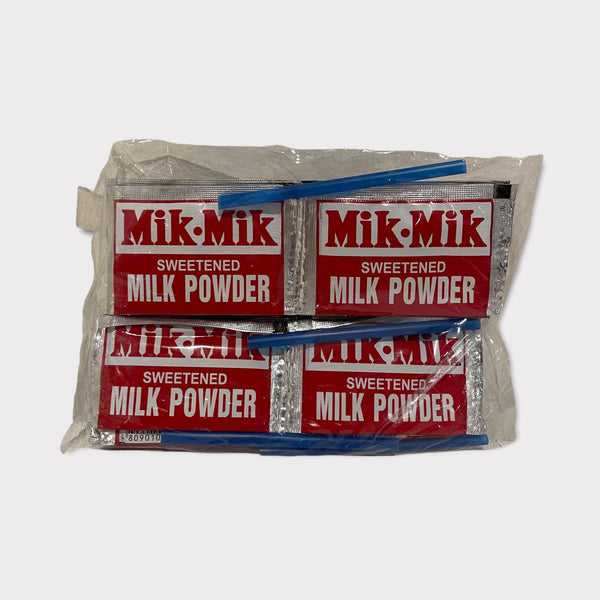 Mik-Mik | Sweetened Milk Powder