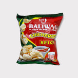 Baliwag | Chicharon | 100g